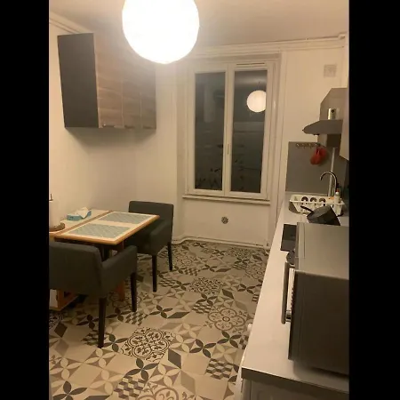 En Plein Coeur De Appartement