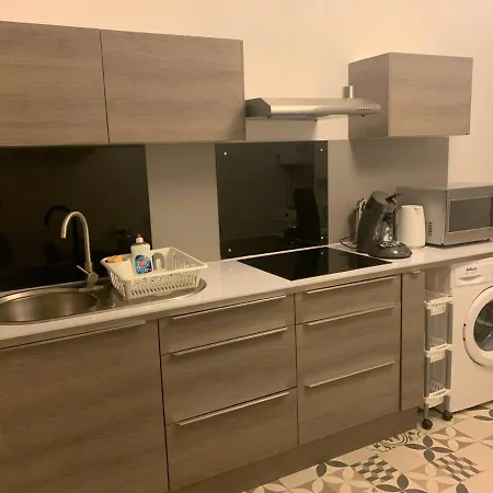 En Plein Coeur De Appartement