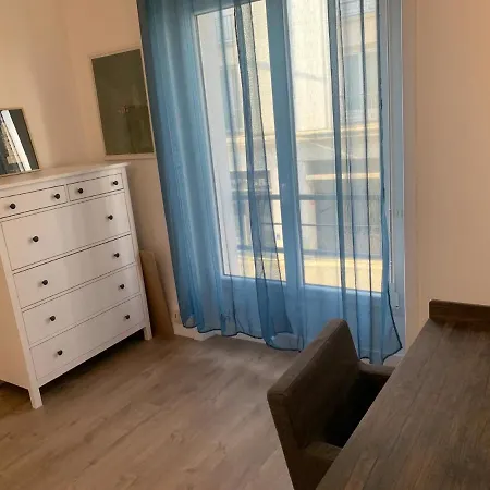 En Plein Coeur De Apartment