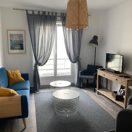 En Plein Coeur De Appartement *