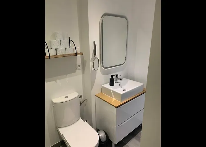 En Plein Coeur De Brest