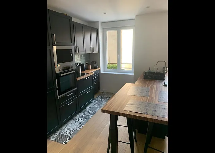 En Plein Coeur De * Brest